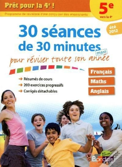 Capa do artigo Pret Pour La 4e