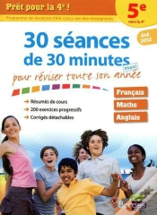 Capa do artigo Pret Pour La 4e
