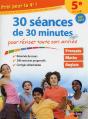Pret Pour La 4e - Preview