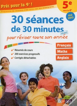 Capa do artigo Pret Pour La 4e