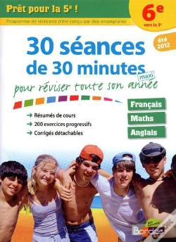 Capa do artigo Pret Pour La 5e