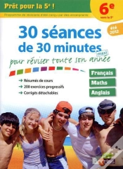 Capa do artigo Pret Pour La 5e