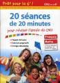 Pret Pour La 6e - Preview