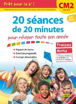 Capa do artigo Pret Pour La 6e