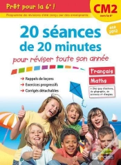 Capa do artigo Pret Pour La 6e