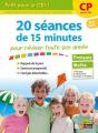Pret Pour Le Ce1 - Preview