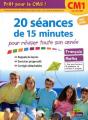 Pret Pour Le Cm2 - Preview