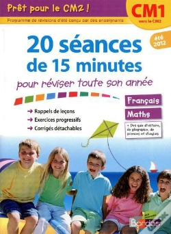 Capa do artigo Pret Pour Le Cm2