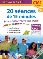 Capa do artigo Pret Pour Le Cm2