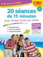 Pret Pour Le Cm2 - Preview