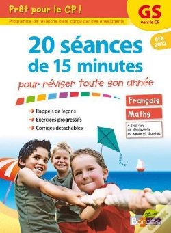 Capa do artigo Pret Pour Le Cp