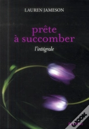 Capa do artigo Prête À Succcomber ; Intégrale T.1 À T.6