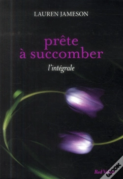 Capa do artigo Prête À Succcomber ; Intégrale T.1 À T.6