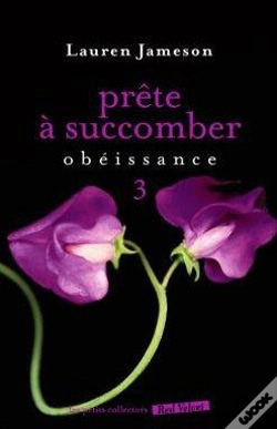 Capa do artigo Prete A Succomber : Vol. 3 Obeissance