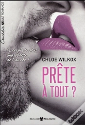Capa do artigo Prete A Tout