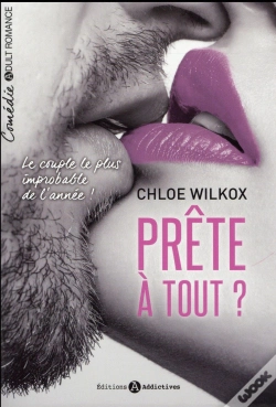 Capa do artigo Prete A Tout