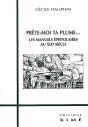 Prete Moi Ta Plume - Preview