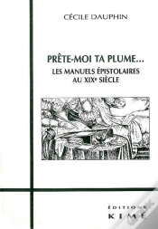 Capa do artigo Prete Moi Ta Plume