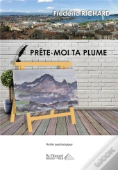 Prête-Moi Ta Plume