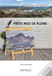 Capa do artigo Prête-Moi Ta Plume