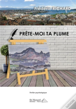 Capa do artigo Prête-Moi Ta Plume