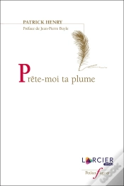 Capa do artigo Prête-Moi Ta Plume