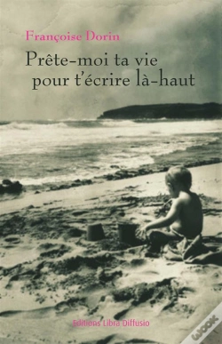 Capa do artigo Prête-Moi Ta Vie Pour T'Écrire Là-Haut