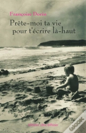 Capa do artigo Prête-Moi Ta Vie Pour T