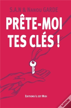Capa do artigo Prête-Moi Tes Clés