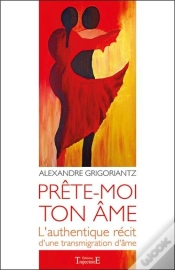 Capa do artigo Prete-Moi Ton Ame