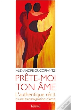 Capa do artigo Prete-Moi Ton Ame