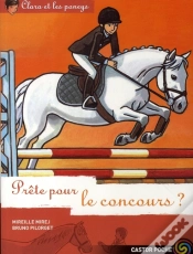 Capa do artigo Prête Pour Le Concours ?