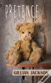 Capa do artigo Pretence
