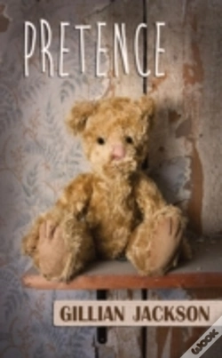 Capa do artigo Pretence