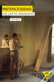 Capa do artigo Pretenciosidad