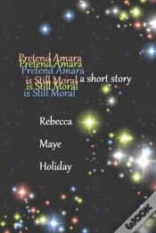 Capa do artigo Pretend Amara Is Still Moral