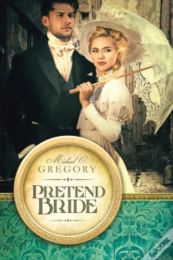 Capa do artigo Pretend Bride