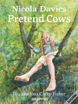 Capa do artigo Pretend Cows