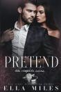 Pretend - Preview