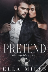 Pretend