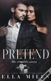 Capa do artigo Pretend
