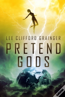 Capa do artigo Pretend Gods