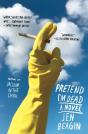 Pretend I'M Dead - Preview
