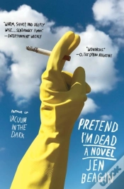 Capa do artigo Pretend I