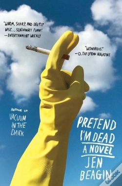 Capa do artigo Pretend I'M Dead