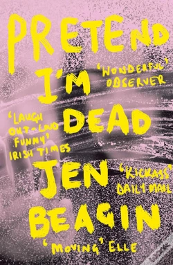 Capa do artigo Pretend I'M Dead