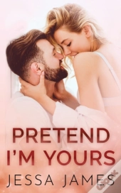 Pretend I'M Yours