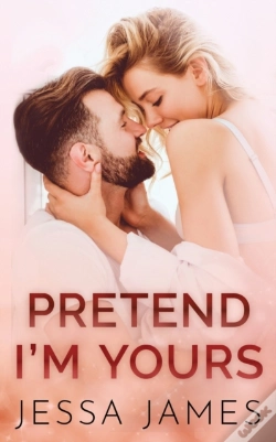 Capa do artigo Pretend I'M Yours