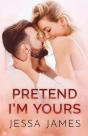 Pretend I'M Yours: Large Print - Preview