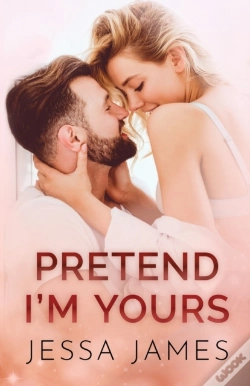 Capa do artigo Pretend I'M Yours: Large Print
